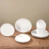 DINNERWARE 12pc SET \ Organic
