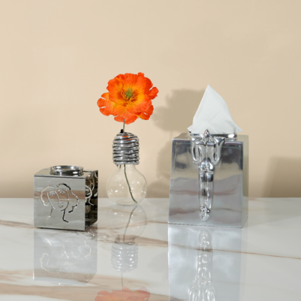 AROMATHERAPY BURNER