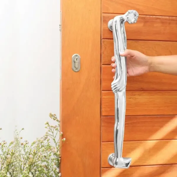 DOOR HANDLES LARGE sentry