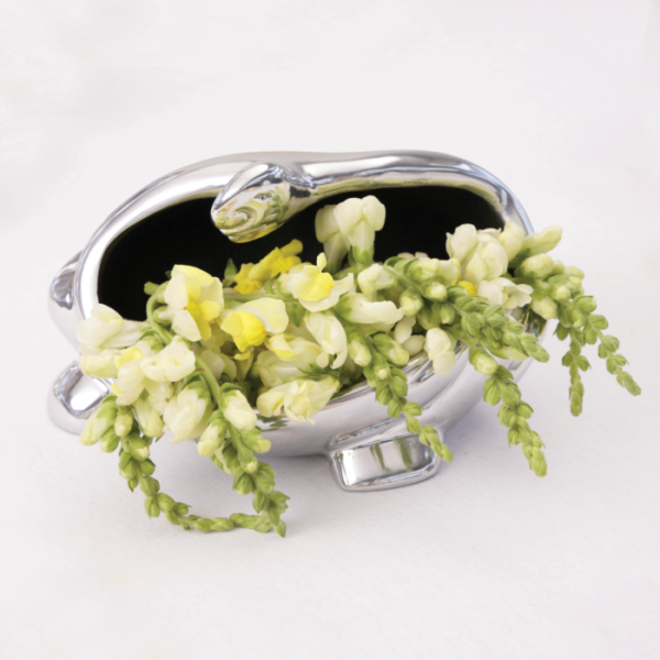 BUD VASE hold all!