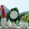 VANITY MIRROR enigma