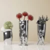 VASE LARGE man