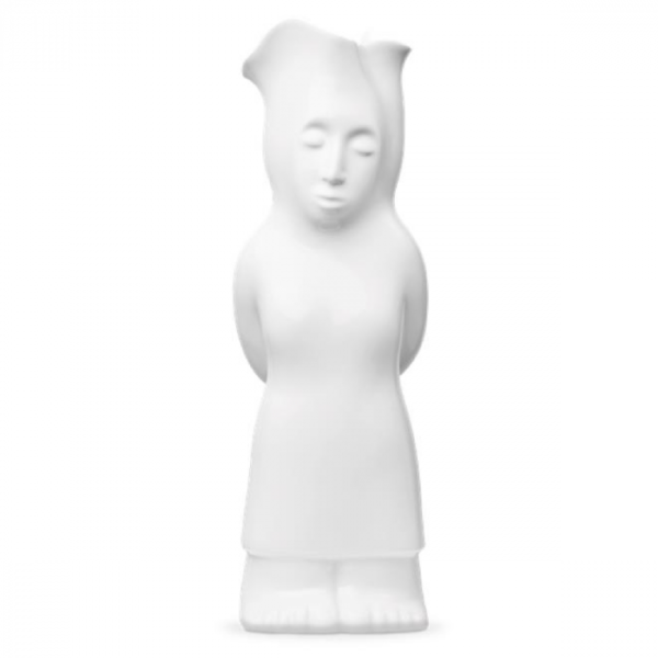 VASE LARGE open minded