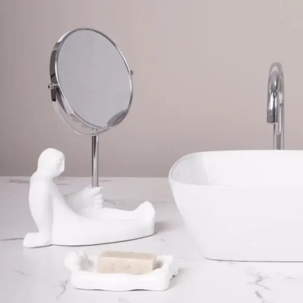 VANITY MIRROR enigma