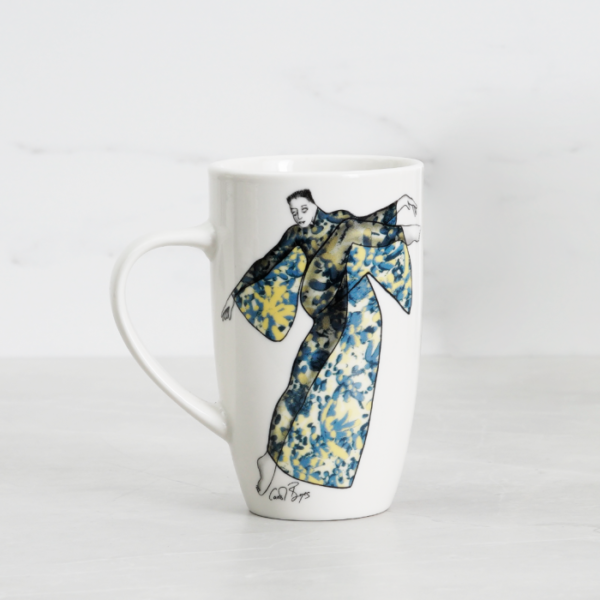 MUG SET OF 4