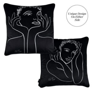 FULL CUSHION