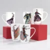 MUG SET OF 4
