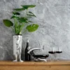 VASE LARGE man