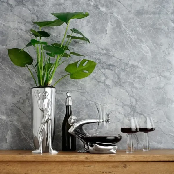 VASE LARGE man