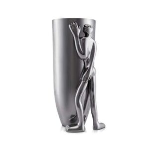 VASE LARGE man